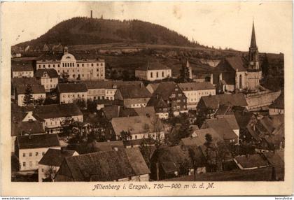 Altenberg i. Erzgeb.