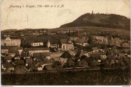 Altenberg i. Erzgeb.,
