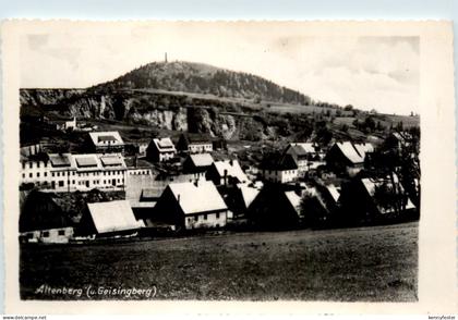 Altenberg i. Erzgeb.,