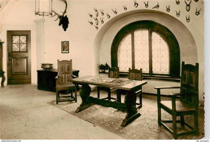 Baerenstein Altenberg Ferienheim der NDPD Schloss Baerenstein