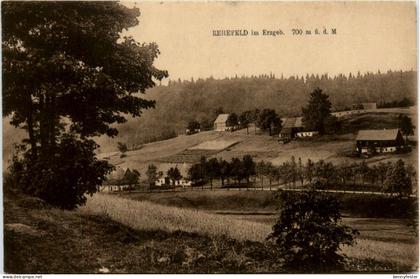 Rehefeld i. Erzgeb.,