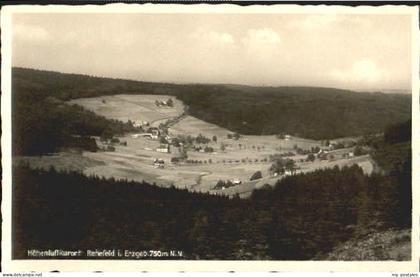 Rehefeld-Zaunhaus Rehefeld  ungelaufen ca. 1930