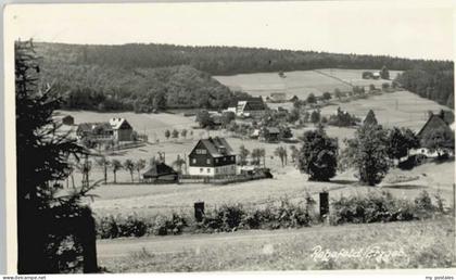 Rehefeld-Zaunhaus Rehefeld-Zaunhausen