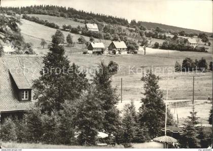 Schellerhau