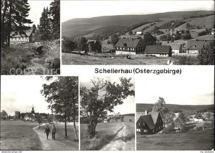 Schellerhau