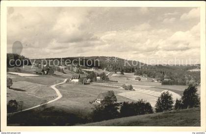 Schellerhau