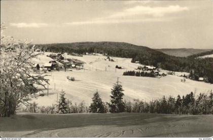 Schellerhau