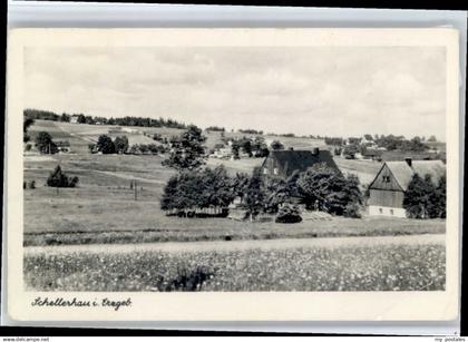 Schellerhau