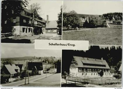 Schellerhau