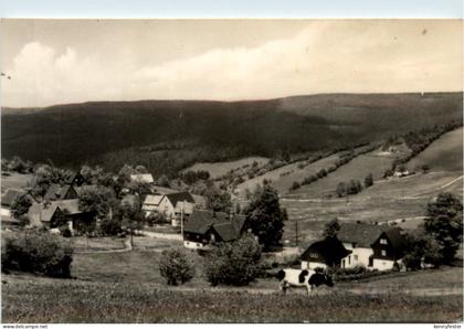 Schellerhau,