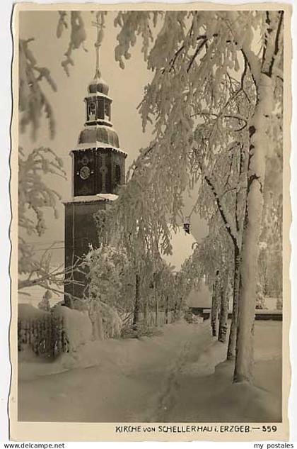 Schellerhau Schellerhau