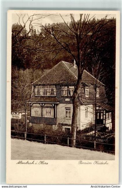 13259100 - Altenbrak