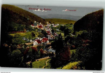 39139075 - Altenbrak