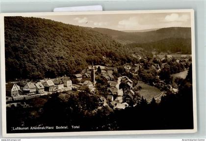 39142760 - Altenbrak