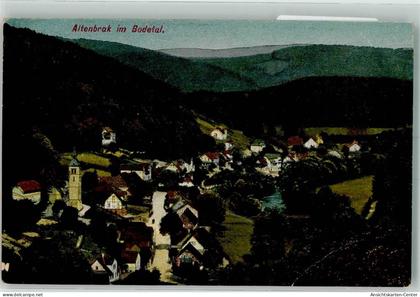 39778689 - Altenbrak