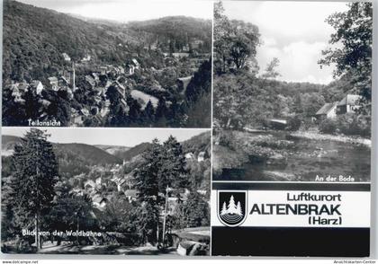 50579778 - Altenbrak