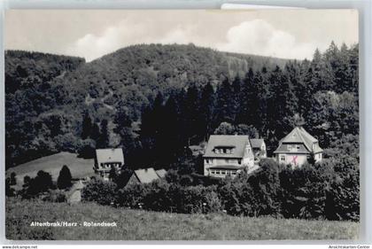 50656528 - Altenbrak