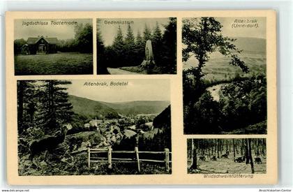 51703574 - Altenbrak