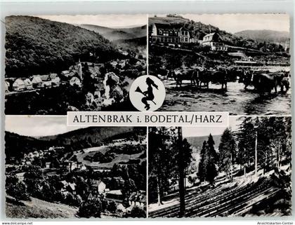 52093528 - Altenbrak