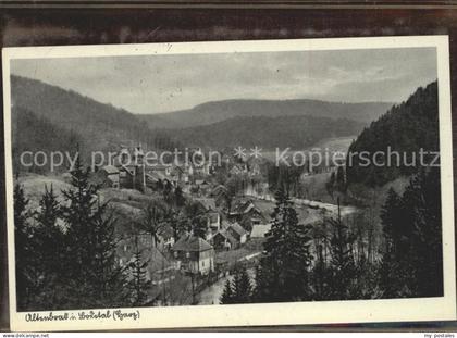 Altenbrak Harz