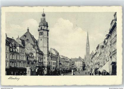 10026540 - Altenburg , Thuer