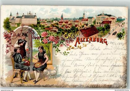 13293665 - Altenburg , Thuer