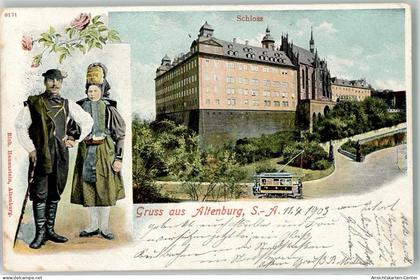 39358687 - Altenburg , Thuer