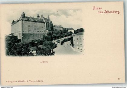 39450859 - Altenburg , Thuer