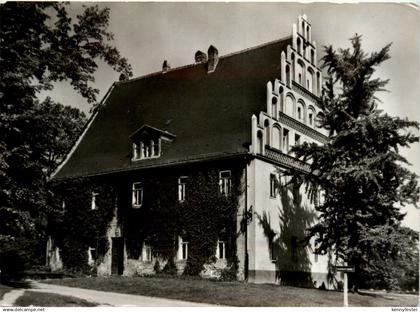 Altenburg, Pohlhof