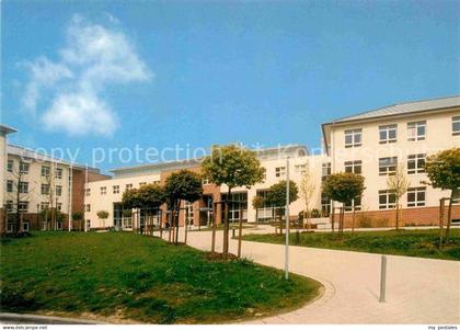 Altenburg Thueringen Kreiskrankenhaus Altenburg gGmbH