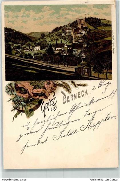 13516426 - Berneck , Wuertt