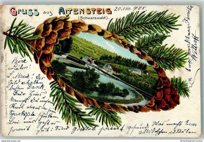 13650624 - Altensteig , Wuertt