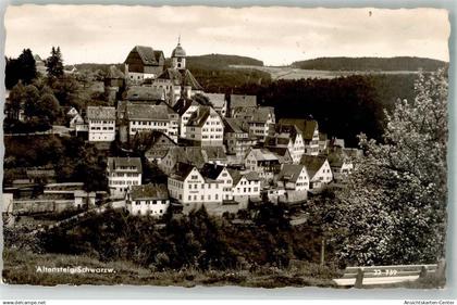 38028768 - Altensteig , Wuertt