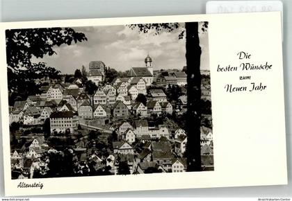 38033140 - Altensteig , Wuertt