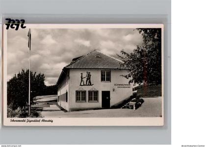 50290579 - Altensteig , Wuertt