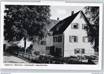 50814585 - Altensteig , Wuertt