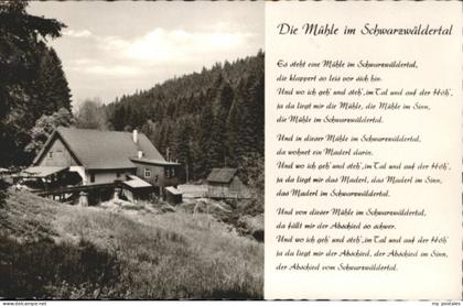 Altensteig Schwarzwald Altensteig Gasthaus Kohlmuehle