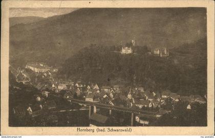 Hornberg Altensteig Bruecke