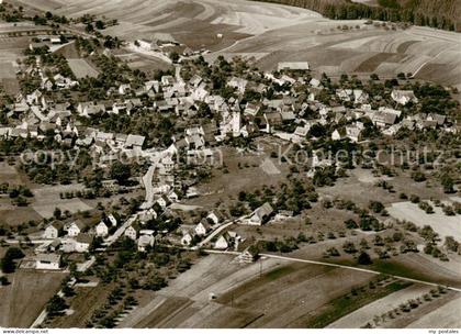 Spielberg Altensteig Fliegeraufnahme