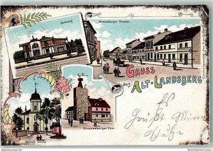 13453180 - Altlandsberg