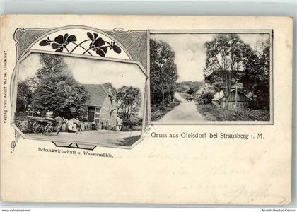 13472378 - Gielsdorf b Strausberg