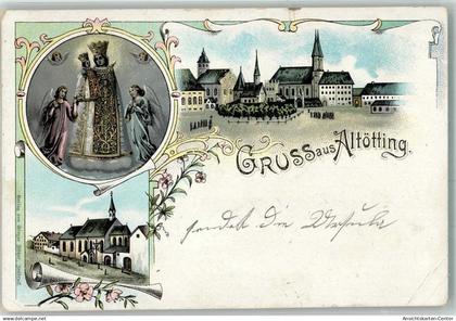 13991704 - Altoetting