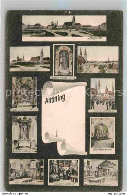 ALToeTTING Bayern
