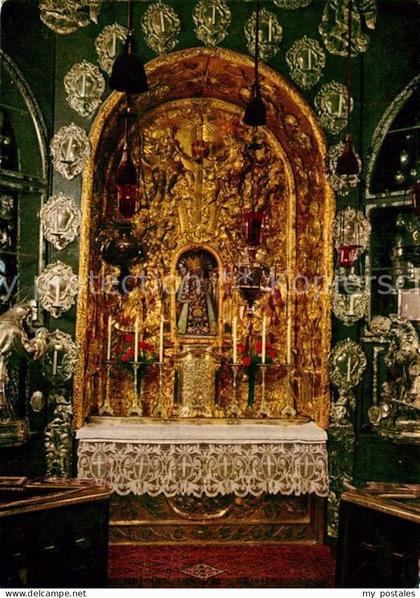 Altoetting Gnadenmutter