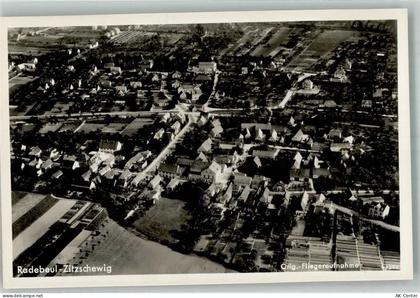 01445 O8122 Radebeul - Fliegeraufnahme Radebeul - 14002993