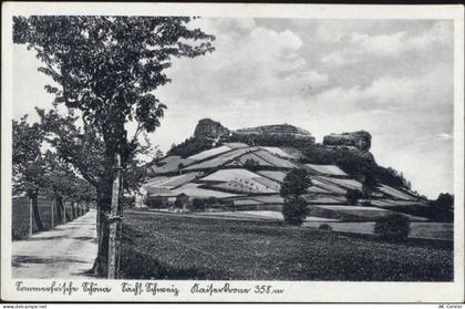01814 O8321 Schöna 1939 - Schöna,A. & R. Adam - 20062468