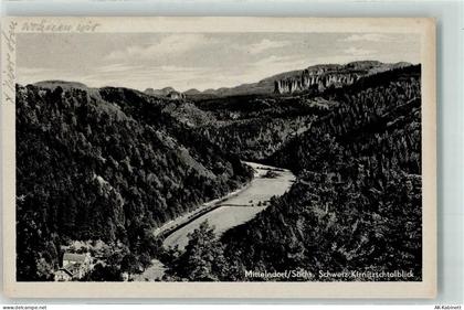 01855 O8361 Mittelndorf - Kirnitzschtal - 39391749