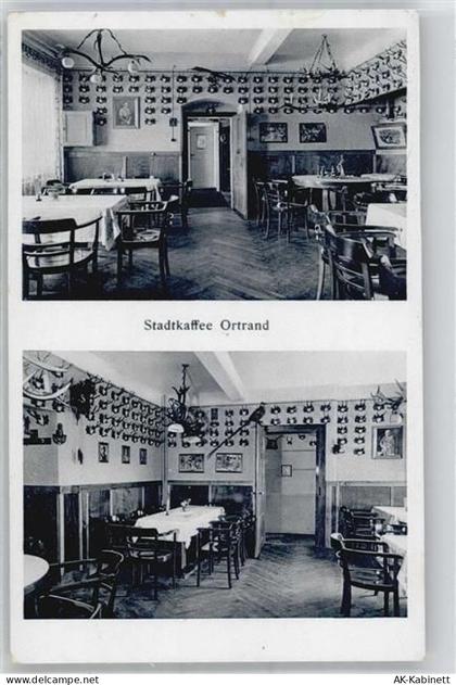 01990 O7813 Ortrand - Stadtkaffee - 51145251
