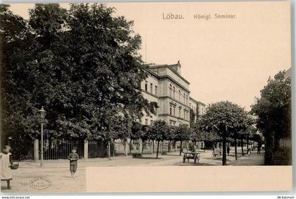 02708 O8700 Löbau - 52188065