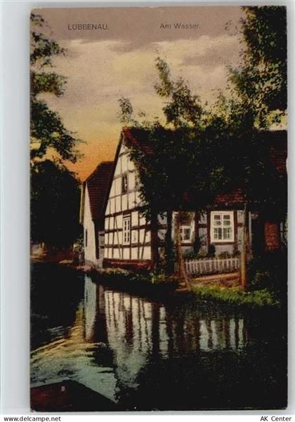 03222 O7543 Lübbenau - 10026609